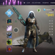 Image for article titled Starting Destiny 2 Late Spared Me A Lot Of Misery